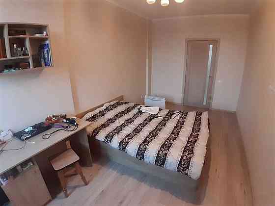 Оренда Квартира 1-кімнатна, 15/25 поверх на Сиваська, 122 Киев