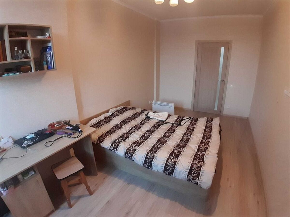 Оренда Квартира 1-кімнатна, 15/25 поверх на Сиваська, 122 Киев - изображение 6