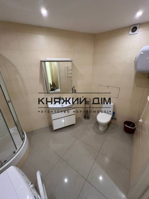 Продаж Квартира 1-кімнатна, 16/24 поверх на Елизаветы Чавдар ул. Kiev - photo 7