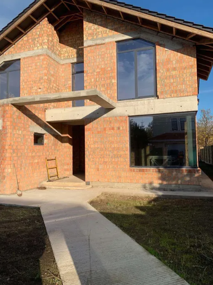 Продам 2-х этажный дом в коттеджном поселке "Сосновый Берег" (Фонтанка) Фонтанка - фото 4