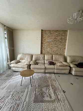 Оренда 4к Квартира 170 кв.м Бережанська вул. Львів