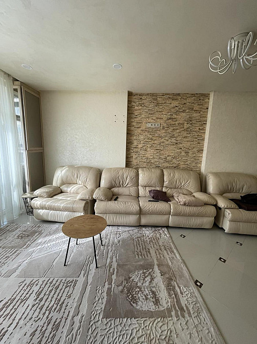 Оренда 4к Квартира 170 кв.м Бережанська вул. Львів - фото 6