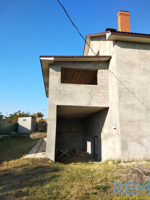 Дом в Протопоповке Протопопівка - фото 7