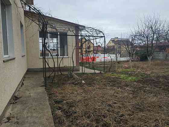 Дуплекс на большом участке. Лиманка