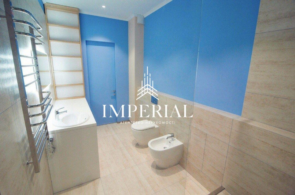 Оренда Квартира 2-кімнатна, 22/26 поверх на вул. Коновальця Євгена Kiev - photo 5