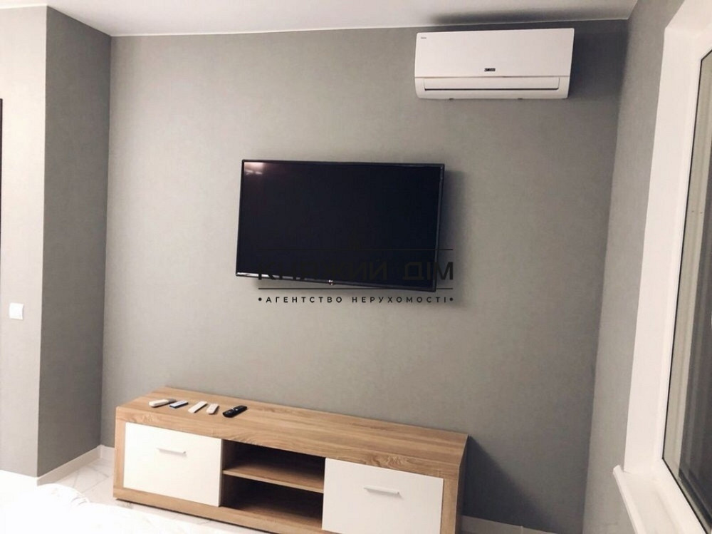 Продажа 1ком. квартиры ЖК Welcome Home Метро Харьковская. № 21141040 Київ - фото 16