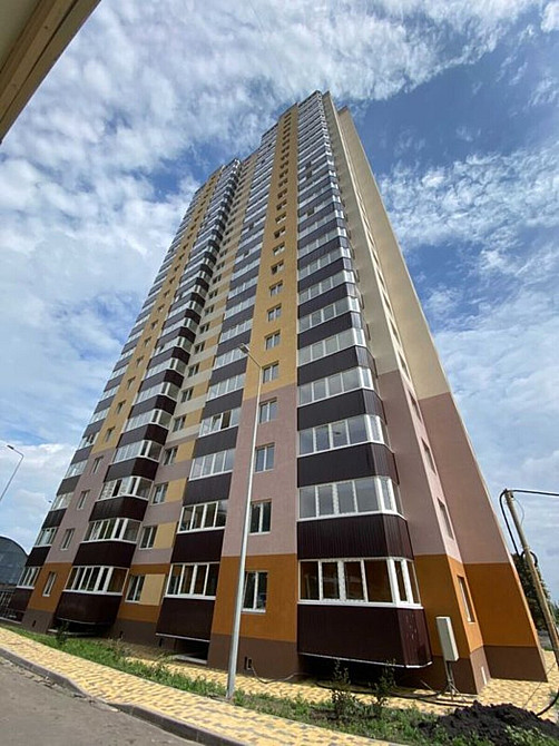 Продаж Квартира 3-кімнатна, 23/25 поверх на Моторний пров., 11 б Киев - изображение 11