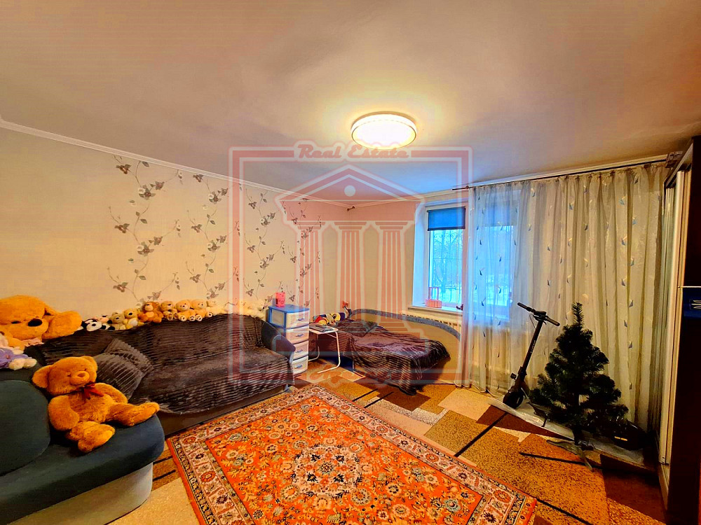 Продаж 3к Квартира 73.6 кв.м Соцмістечко, 191 Бориспіль - фото 8