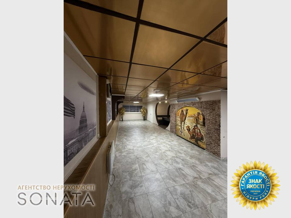 Продаж торгове приміщення на Нижня Горова, 57 приміщень - 3, поверх - 1/9 Cherkasy - photo 15