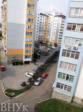 Продаж Квартира 4-кімнатна, 6/7 поверх на вул. Хмельницького Б. Ивано-Франковск