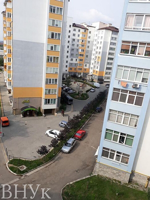 Продаж Квартира 4-кімнатна, 6/7 поверх на вул. Хмельницького Б. Ивано-Франковск - изображение 1