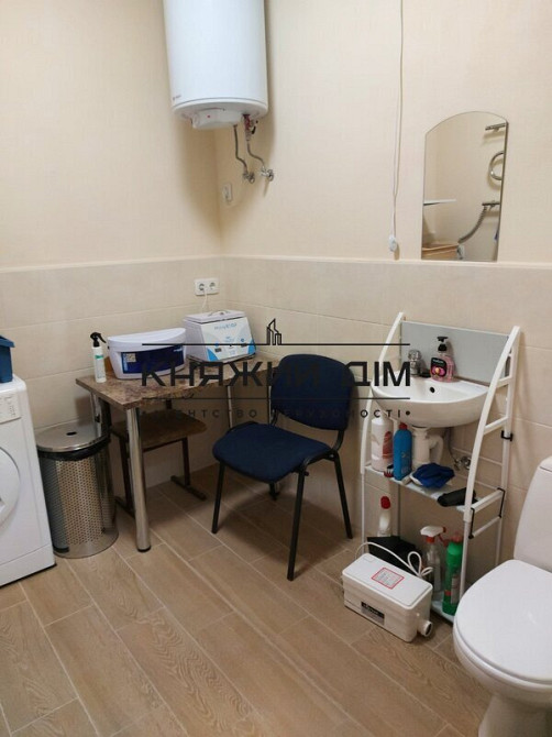 Оренда приміщення вільного призначення на Гетьманская поверх - 1  - фото 11