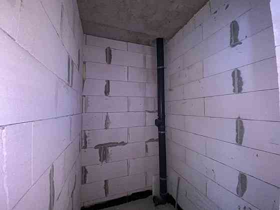 Продаж Квартира 3-кімнатна, 7/8 поверх на вул. Дубенська Кременець