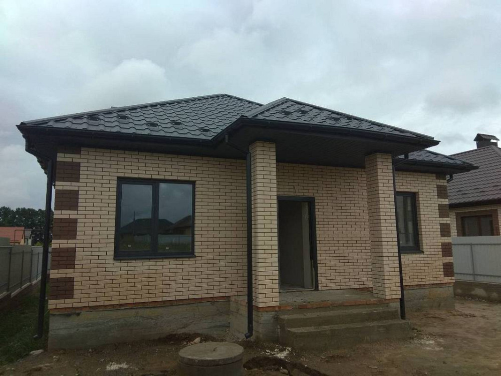 Продаж Будинок на Европейская Вінниця - фото 1