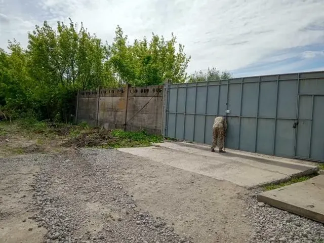 Продаж Склад / ангар площа 1330 кв.м 1-й поверх на 8G39+WH, Синельниківська міськрада, Дніпропетровська область Синельникове - фото 3