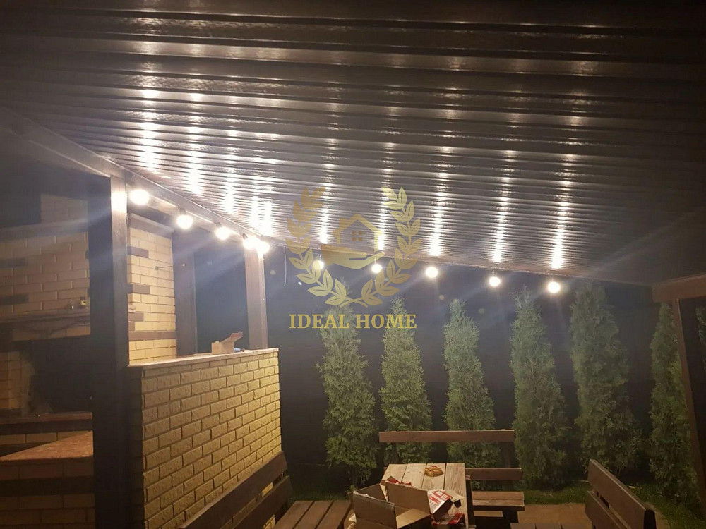 Продаж Будинок 6-кімнатний на Центральная ул.  - фото 10