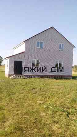 Недостроенный дом в ПГТ Калита. Код объекта:2210549 Калита