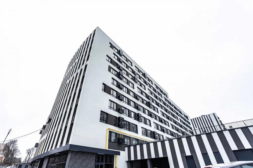 Оренда Квартира 1-кімнатна, 9/9 поверх на вул. Замарстинівська Львов - изображение 13