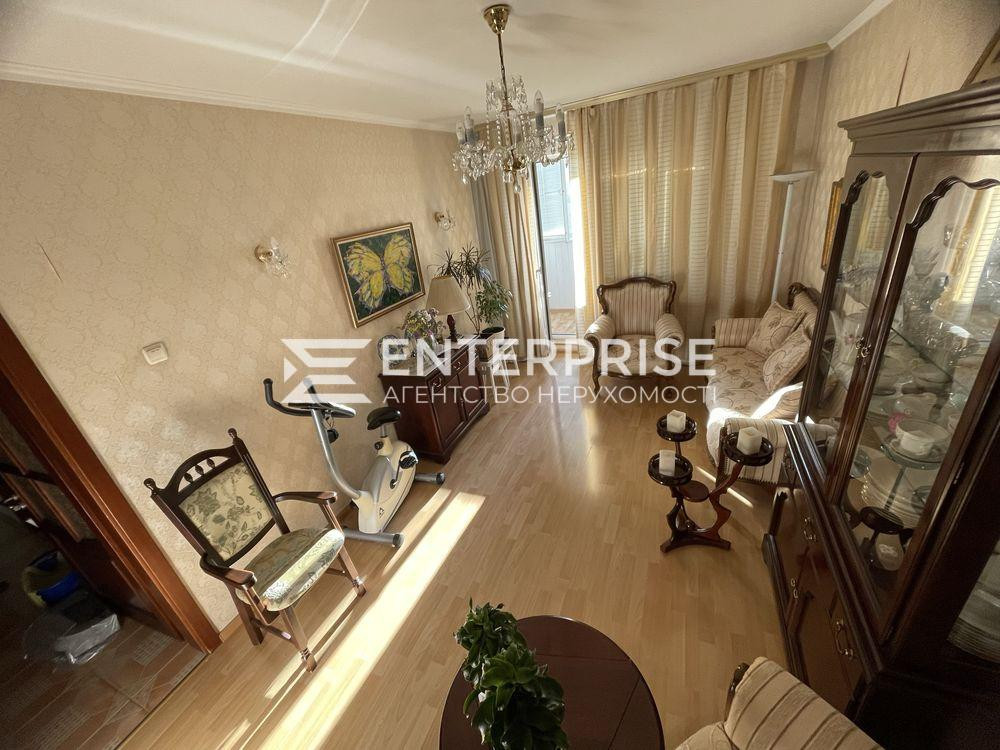 Продаж Квартира 2-кімнатна, 12/16 поверх на вул. Харьковское шоссе Київ - фото 2