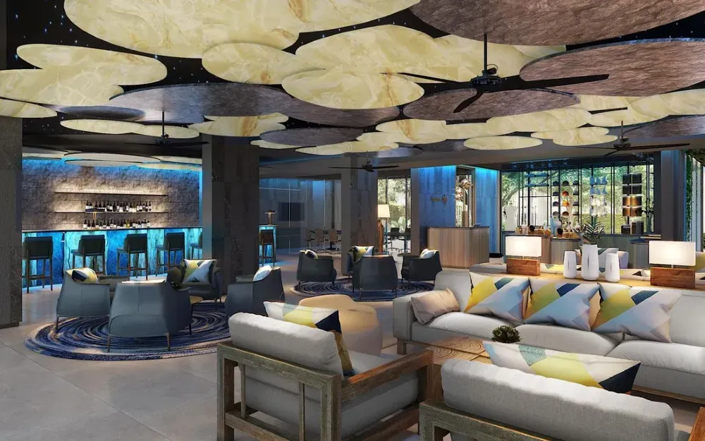 Квартира за кордоном 50 кв.м 1 кімн. 1-й поверх м. Дніпро, на Тайланг, Пхукет Дніпро - фото 10