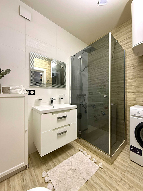 Продаж Квартира 1-кімнатна, 10/13 поверх на Європейського Союзу вул., д. 45А Киев - изображение 3