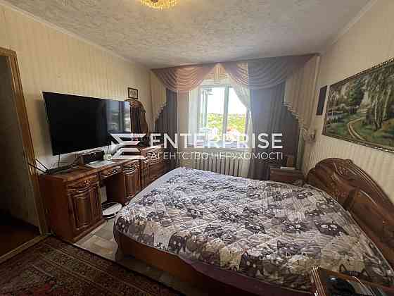 Продаж 2к Квартира 55 кв.м  Гореничі