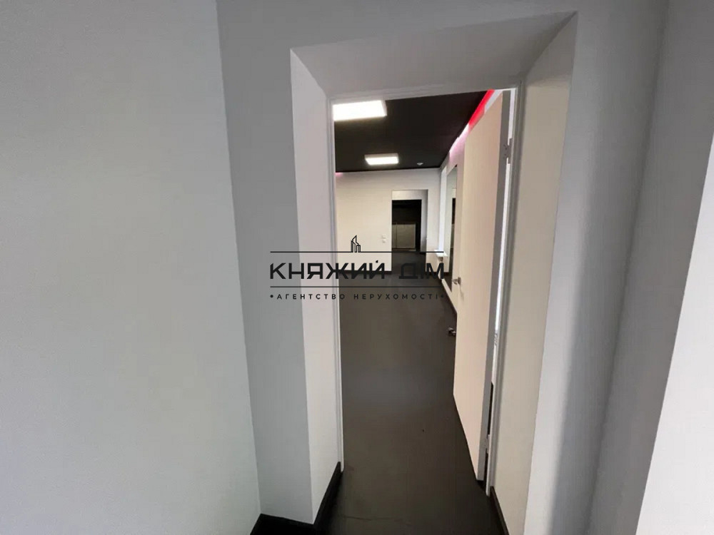Оренда офісне приміщення на Мазепы Ивана ул. поверх - 1/1 Київ - фото 4