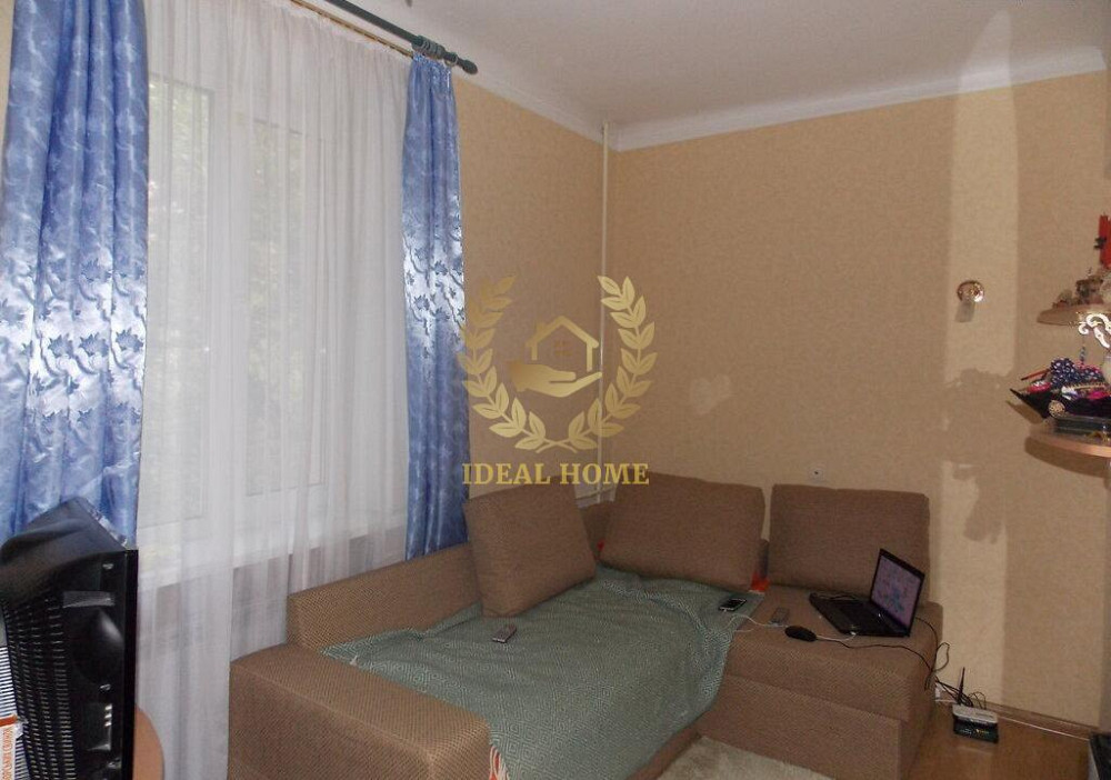 Продам 2к квартиру вул.Костанайська Київ - фото 5