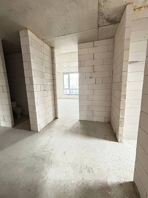 Продаж Квартира 3-кімнатна, 6/16 поверх на вул. Коновальця Е. Івано-Франківськ - фото 8