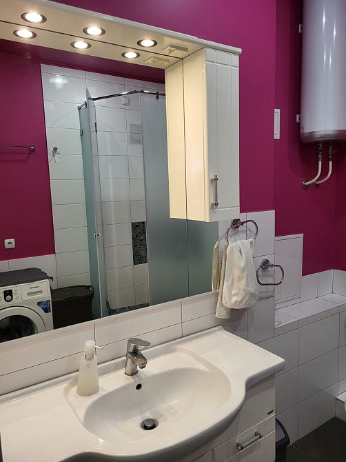 Оренда Квартира 1-кімнатна, 27/30 поверх на Олександра Мишуги, 12 Київ - фото 10