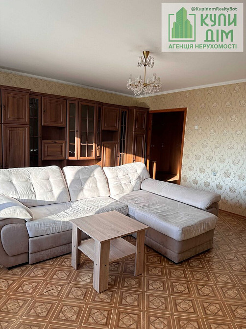 Квартира в центрі міста Кропивницький - фото 2