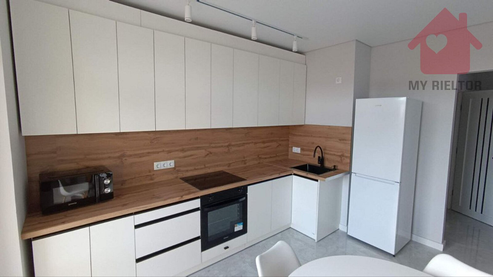 Оренда Квартира 1-кімнатна, 6/7 поверх на Фогорашія Uzhhorod - photo 2