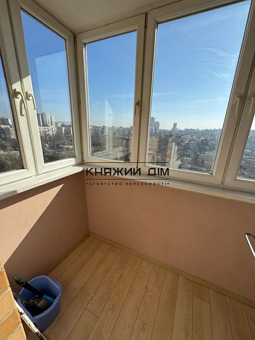 Здається 2-кімнатна квартира біля м. Голосіївська / м. Деміївська № 11202849 Київ - фото 10