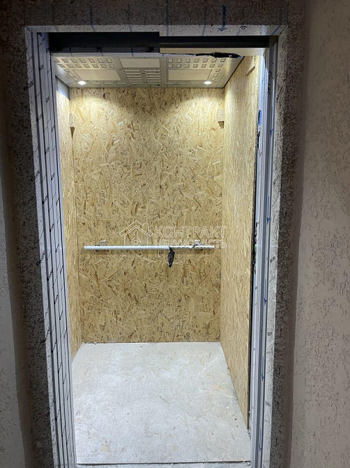 Продаж Квартира 1-кімнатна, 8/9 поверх на вул. Барабашова Харьков - изображение 10