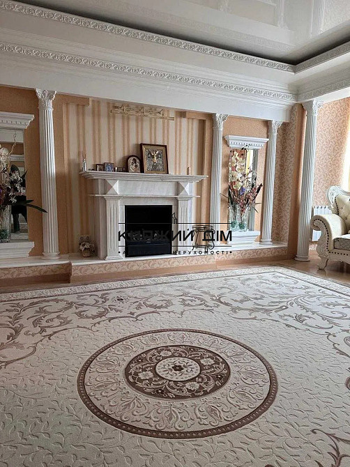 Продаж 2-кімнатної квартири в ЖК Лазурний Блюз з паркомісцем. № 21146849 Київ - фото 3