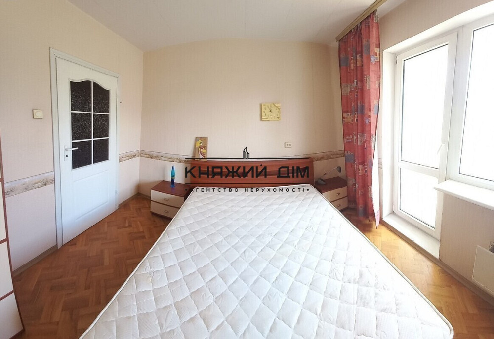 Продаж 4-х к. квартири на Харківському масиві. № 21144596 Київ - фото 7