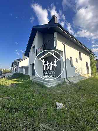 Елітний житловий рай в обіймах природи: Ваш особняк у КМ PRAUD hills Бірки (Жовківський район)