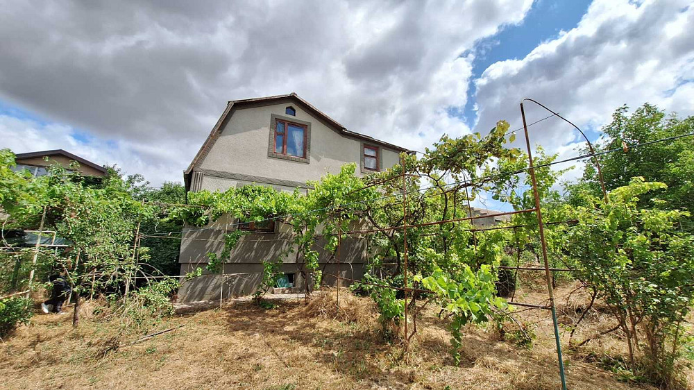 Продам дом в пригороде Одессы  Малая Долина Молодіжне - фото 17