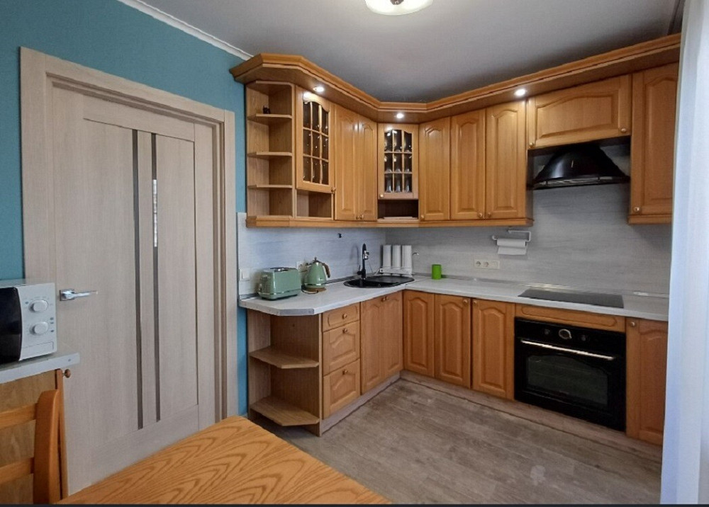 Оренда Квартира 4-кімнатна, 4/16 поверх на улица Мишуги Александра, д.11 Киев - изображение 17