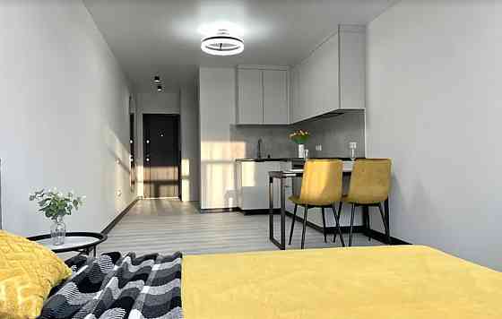 Продаж Квартира 1-кімнатна, 10/11 поверх на Смакули вул., 7 Тернопіль