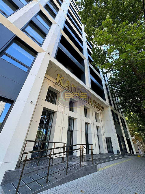 Оренда офісне приміщення на вул. Італійський бульвар поверх - 7/10 Одеса - фото 1