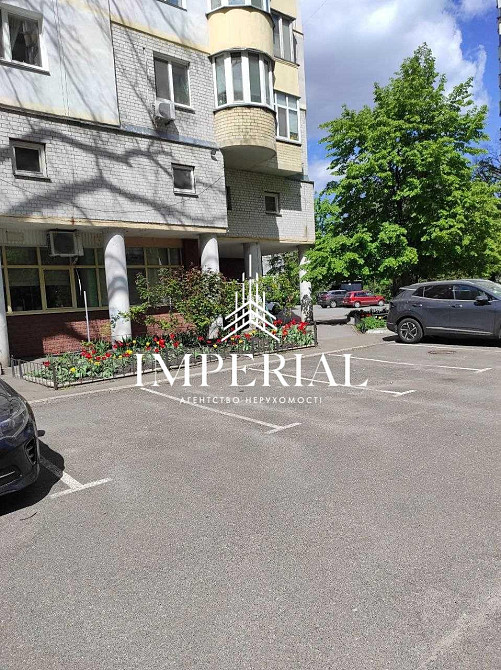 Оренда 2к Квартира 54 кв.м Котельникова Михаила вул. Kiev - photo 17