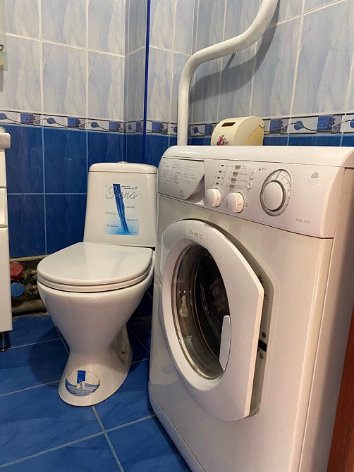 Оренда Квартира 1-кімнатна, 9/9 поверх на улица Кибальчича Николая, д.21 Київ - фото 6