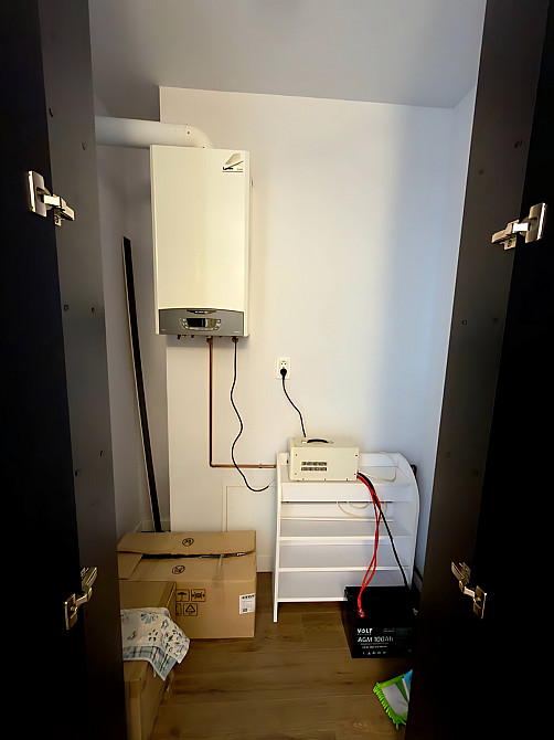 Продаж Квартира 2-кімнатна, 3/10 поверх на Енергетична вул., 5 Тернопіль - фото 9