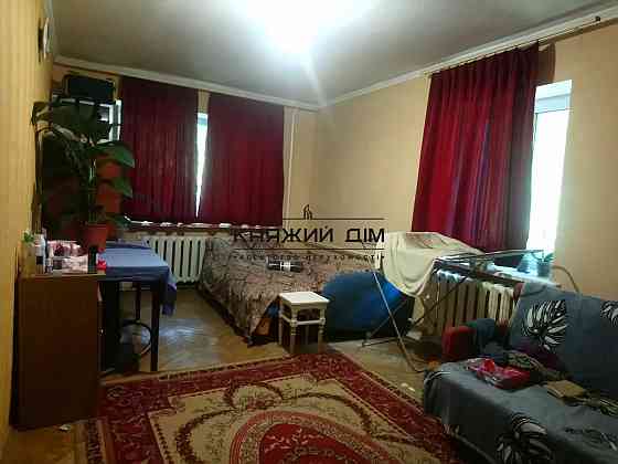 Продаж 1 кімнатна квартира м-в Відрядний КОД 21146737 Київ