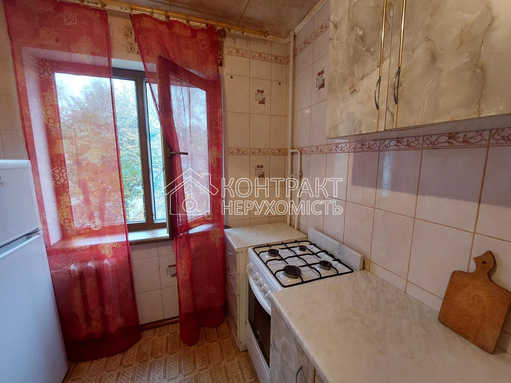 Продаж Квартира 2-кімнатна, 3/5 поверх на вул. Отакара Яроша Харків - фото 13
