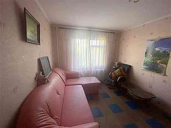 Продаж Квартира 3-кімнатна, 8/9 поверх на Героев пр., 9 Дніпро