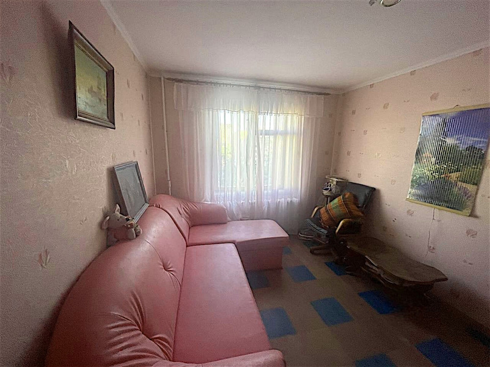 Продаж Квартира 3-кімнатна, 8/9 поверх на Героев пр., 9 Dnipro - photo 3