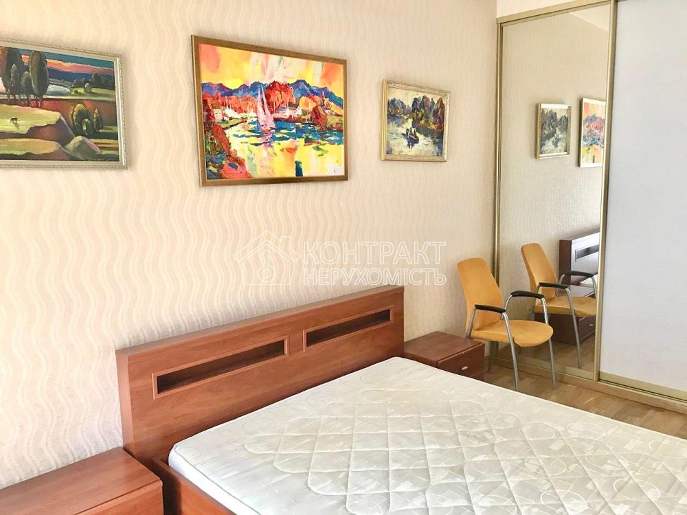 Продаж Квартира 4-кімнатна, 2/5 поверх на вул. Університетська Kharkiv - photo 4