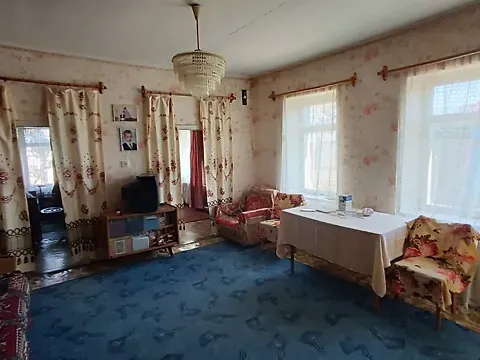 Продаж 1-поверховий   62 кв.м 3 кімн. на Миропольського лікаря (Желєзнякова) вулиця 43 Миколаїв - фото 7